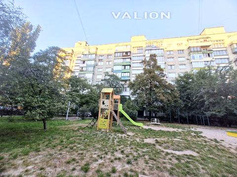 квартира по адресу Ялтинская ул., 5-Б