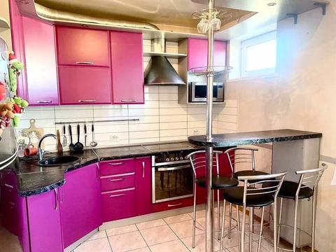 квартира по адресу Мира просп., 35