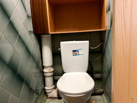 квартира за адресою Академіка Доброхотова вул., 17