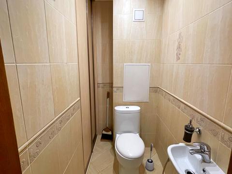 квартира за адресою Харківське шосе, 19а