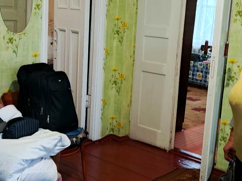 квартира за адресою Зв'язківців, 28б