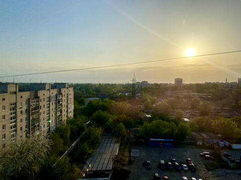 квартира по адресу Звёздный бульв., 1-Д