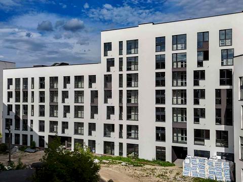 квартира по адресу Волынская ул., 9