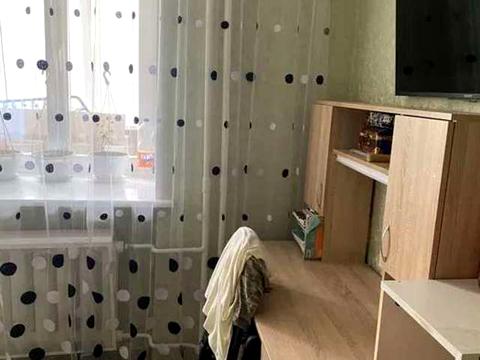 квартира за адресою Олевська вул., 3-А