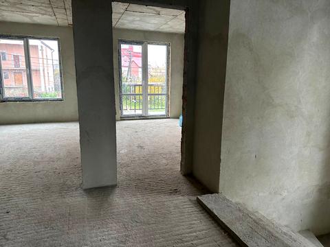 дом по адресу Белогорща ул.