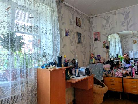 квартира по адресу Евгения Тельнова ул., 9 к1