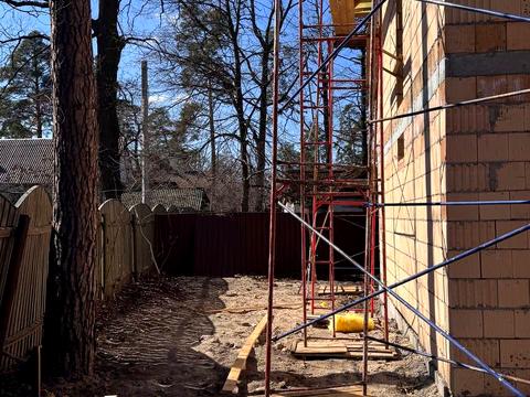 будинок за адресою Київська вул.