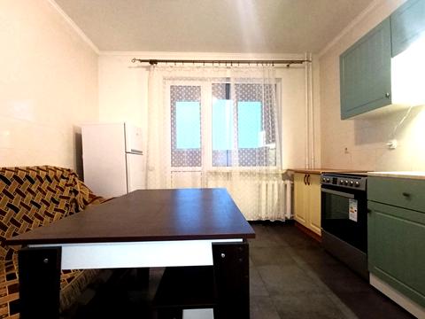 квартира по адресу Николая Лаврухина ул., 16