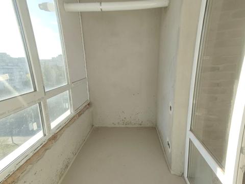 квартира по адресу Харьковская ул., 37 к1