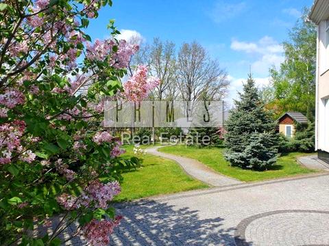 дом по адресу Виноградная ул.