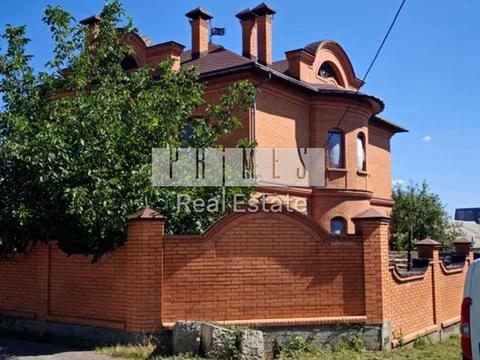 будинок за адресою Жашківська вул., 32