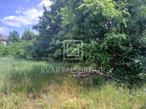 участок по адресу Карла Маркса