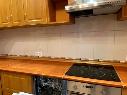 квартира за адресою Машинобудівна вул., 21