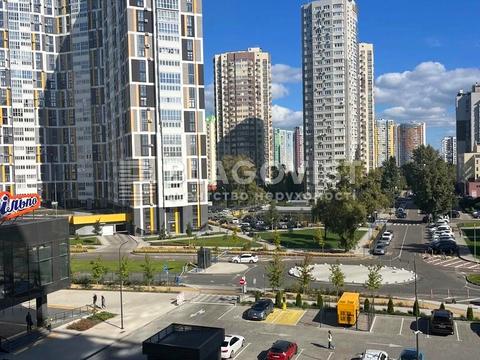 квартира по адресу Никольско-Слободская ул., 11