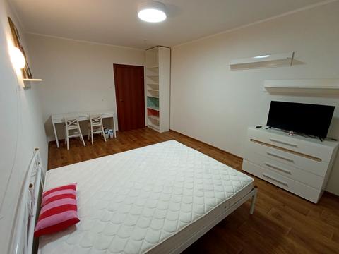 квартира за адресою Київ, Сергія Данченка вул., 3