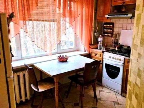 квартира по адресу Романа Ратушного ул. (Волгоградська), 41