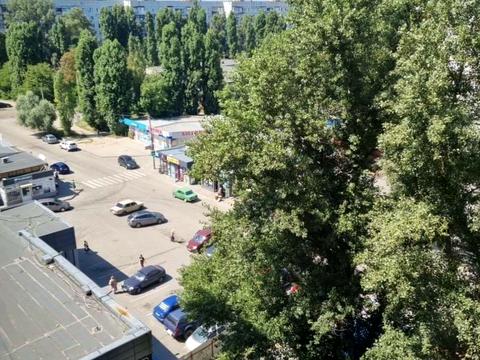 квартира по адресу Коробова ул., 1