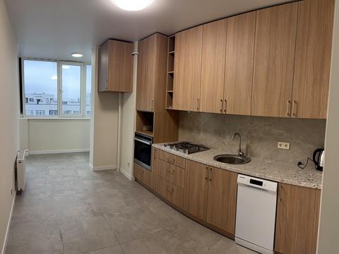 квартира по адресу Трускавецкая ул., 111