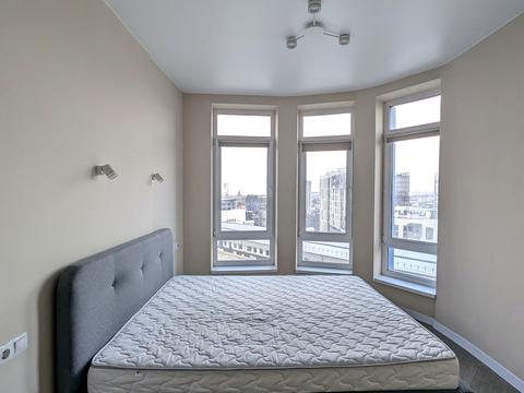 квартира по адресу Кульпарковская ул., 64