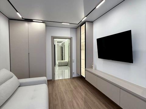 квартира за адресою Бельведерська вул., 32-Б