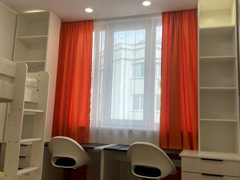 квартира по адресу Светлая ул., 3д