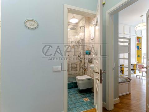 квартира за адресою Андрія Верхогляда вул. (Михайла Драгомирова), 20