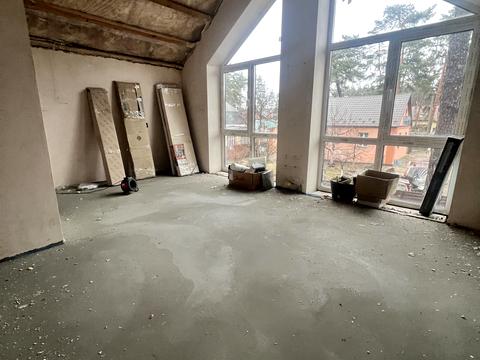 дом по адресу Севериновская ул. (Жовтнева)