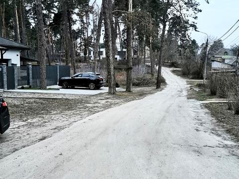 участок по адресу 