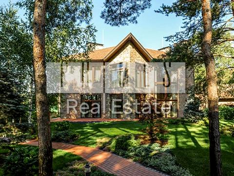 будинок за адресою Лісова вул.