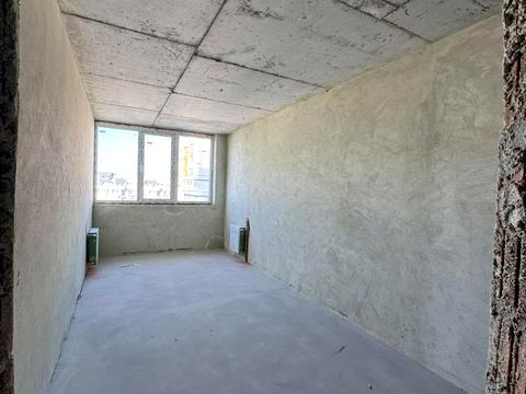 квартира по адресу Трускавецкая ул., 97