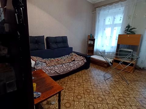 квартира по адресу Дальницкая ул., 1