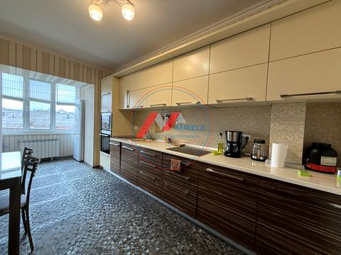 квартира по адресу Тарасовская ул., 36-А