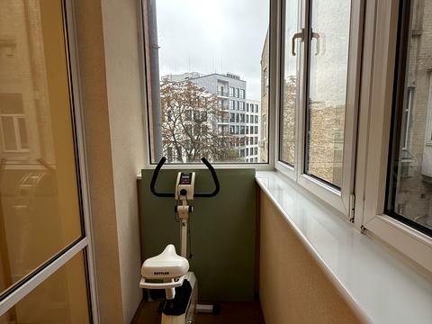 квартира по адресу Костёльная ул., 7