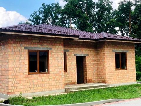 дом по адресу Дачна