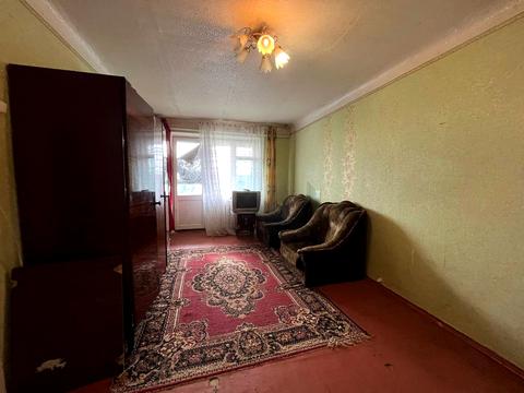 квартира по адресу Федора Караманиць ул. (Ватутіна), 52