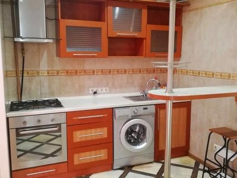 квартира по адресу Николая Закревского ул., 59/1