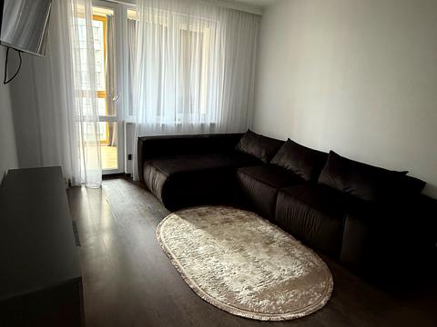 квартира за адресою Голосіївський просп. (40-річчя Жовтня), 58