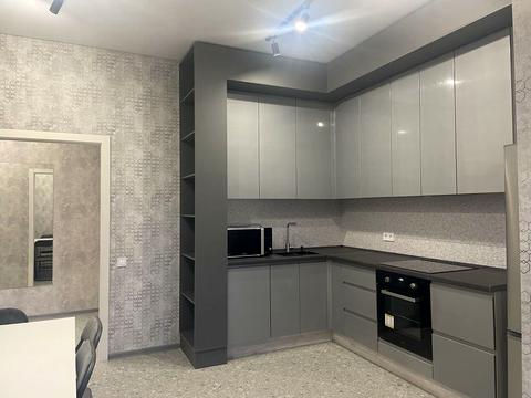 квартира за адресою Ботанічний пров., 2