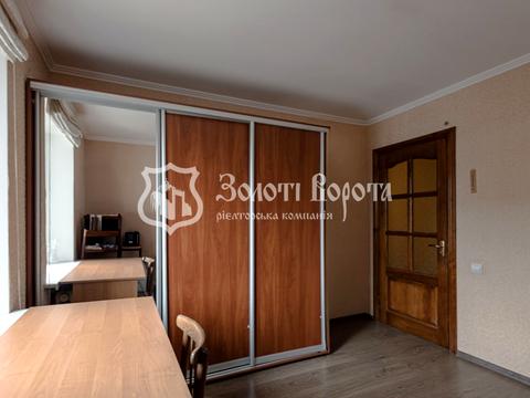 квартира за адресою Тулузи вул., 3-Б