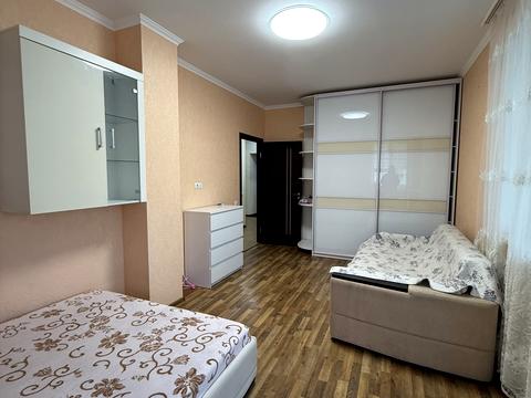 квартира за адресою Карла Мікльоша вул., 11