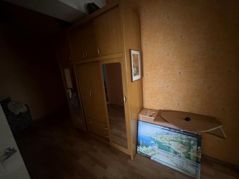 квартира по адресу Пушкинский въезд (Пушкінський), 11