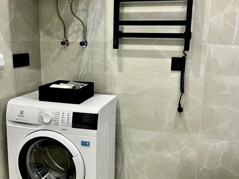 квартира за адресою Андрія Шептицького, 4