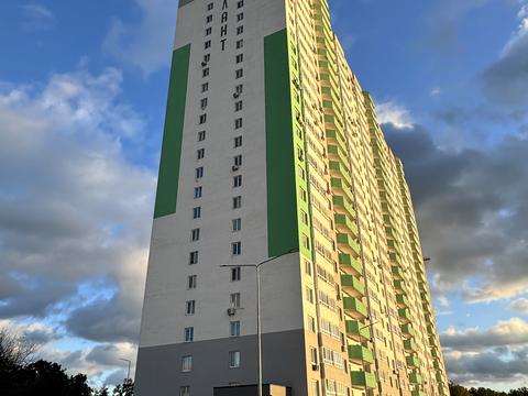 квартира за адресою Лісова вул., 3