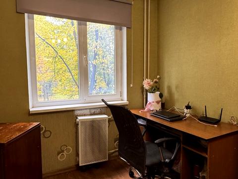 квартира по адресу Смелянская ул., 77
