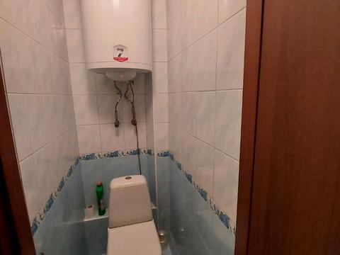 квартира по адресу Академика Глушко просп., 36
