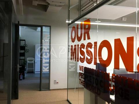 комерційна за адресою Берестейський просп. (Перемоги), 53-А