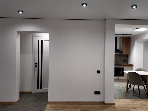 квартира за адресою житловий масив Тополя-3 вул., 57