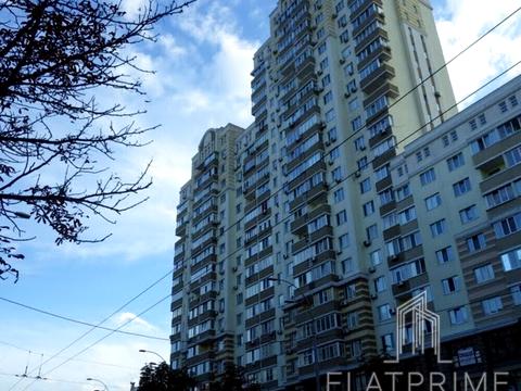 квартира за адресою Науки просп., 30