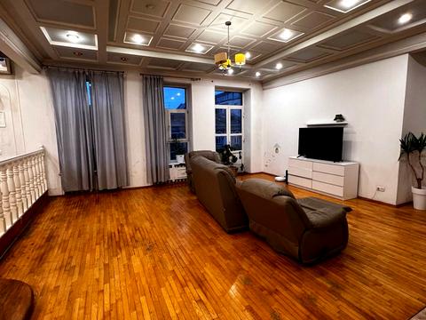 квартира за адресою Антоновича вул. (Горького), 14а