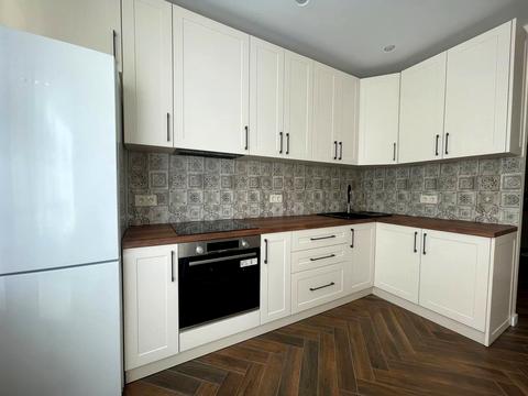 квартира по адресу Королёва ул., 9а